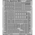 Avro Shackleton MR.2 (designed to be used with Airfix kits)