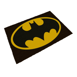 DC Comics Doormat Batman Logo 50 x 70 cm 