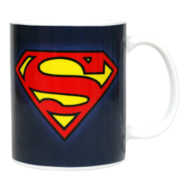 DC Comics Mug Superman 