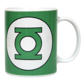 DC Comics Mug Green Lantern 