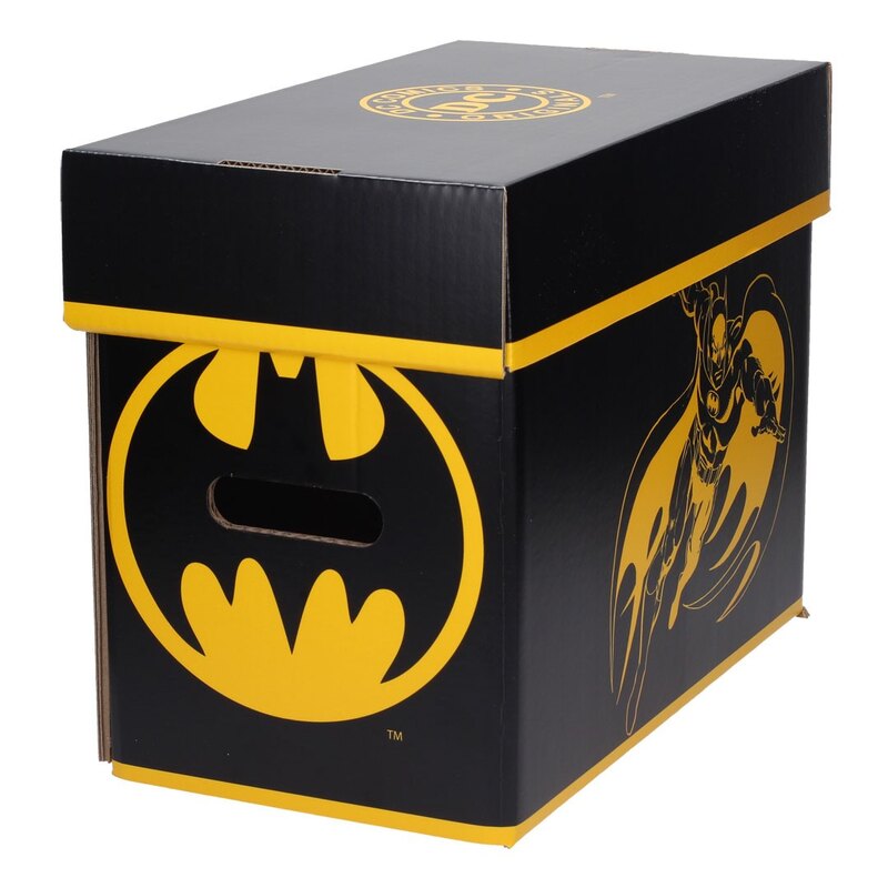 Sd toys DC Comics Storage Box Batman 40 x 21 x 30 cm...