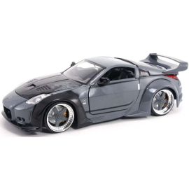 Jada Toys Fast Furious Tokyo Drift Diecast Model 1 24 Dk S