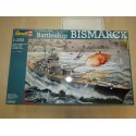 Battleship Bismarck