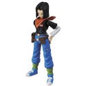 FIGURE-RISE DBZ Android C#17 Figurines