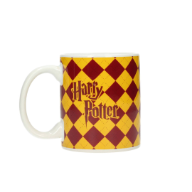 Harry Potter Mug Gryffindor