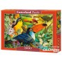 Interlude, puzzle 3000 pieces Jigsaw puzzle