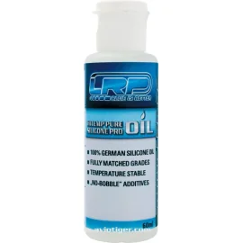 SILICONE SHOCK OIL 60 AMORT