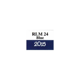 RLM 24 Blue 