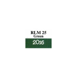 rlm 25 green ge x6 17ml Paint