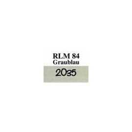 rlm 84 gray blue ge x6 17ml Paint