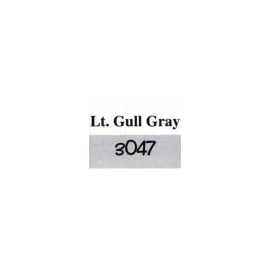 gray gull us navy x6 17ml Paint