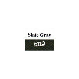 slate gray gb x6 17ml Paint