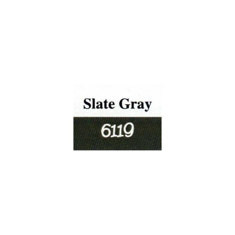 slate gray gb x6 17ml