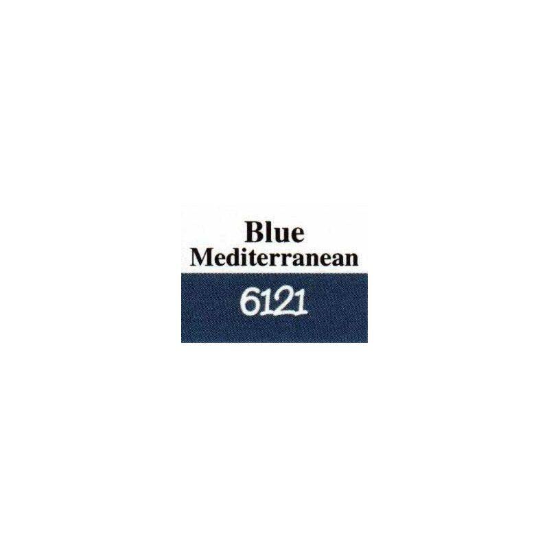 mediterranean blue gb x6 17ml