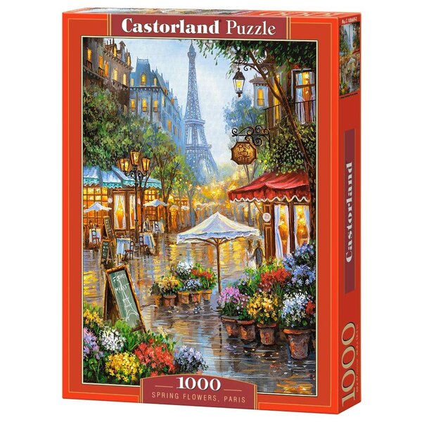 Puzzle Piatnik Puzzle RUYER - FÚTBOL con 1001hobbies (Ref.5373)