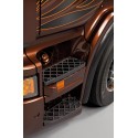 Scania Black Amber