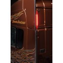 Scania Black Amber