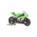 Kawasaki Ninja ZX-RR Model motorcycle