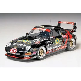 Taisan Starcard Porsche 911 GT2