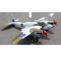 DH Mosquito 46-55 ARF electric/thermic/brushless-RC plane