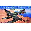 Supermarine Spitfire MK.Vb Float Plane