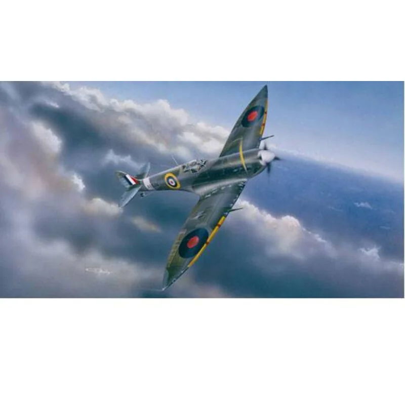 Supermarine Spitfire Mk.VI