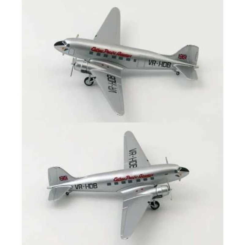 在庫一掃】 【CX】キャセイ ダグラス DC-3 航空機 - www.durevie.paris