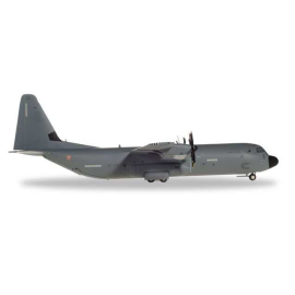 Lockheed C 130 Hercules Model Kit All The Model Kits At 1001hobbies