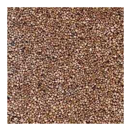 Tan gravel - uv x 5 