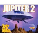 Jupiter 2 Lost in Space Movie : TV license product