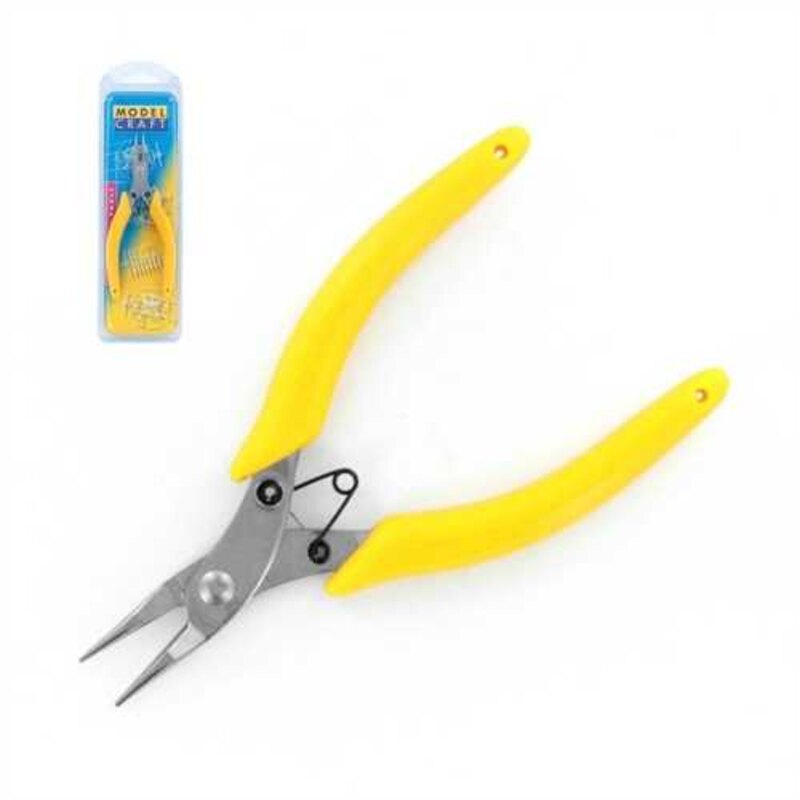 Hobby range pliers - round nose 