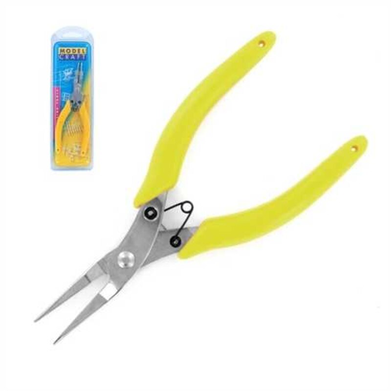 Hobby range pliers - 1/2 round 