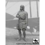RFC Fighter Pilot 1914-1918 N°4 (designed to be used with Roden and Wingnut wing kits) [Royal_Aircraft_Factory S.E.5 Sopwith Tri