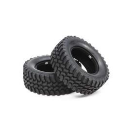 Tires Mud Block soft CC-01 