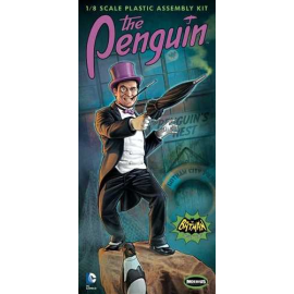 Penguin from Batman 1966 TV Series 