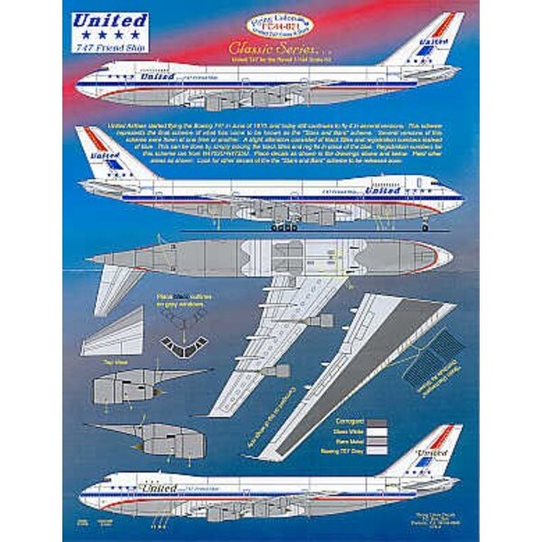 Avião de Linha Aérea Boeing 747-200 Jumbo Air Canada 1/390 Revell - Alpha  Hobbies Modelismo: A Sua Loja De Plastimodelismo On Line