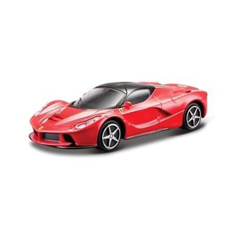 FERRARI FERRARI RED Diecast model car