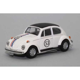 VW BEETLE 53 CHOUPETTE (SOFTBOX) Diecast model car