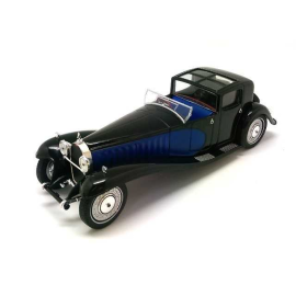 BUGATTI TYPE 41 ROYAL CUP OF CITY "NAPOLEON" 1930