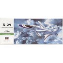 X-29 Advanced Technology Trainer