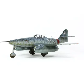 Meserschmitt Me 262A-1a/U4