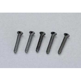 Ballast track screws (400p) 