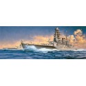 Battleship Nagato 1941