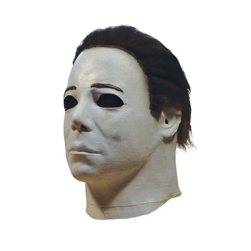TOT-TTTI101 Halloween 4: The Return of Michael Myers Latex Mask Michael Myers