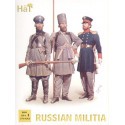 Russian Militia