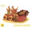 Sumerian Chariots