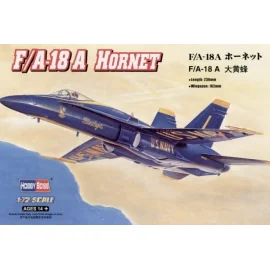 McDonnell Douglas F/A-18A Hornet