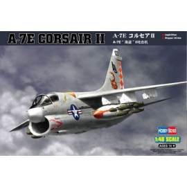 Vought A-7E Corsair II Model kit