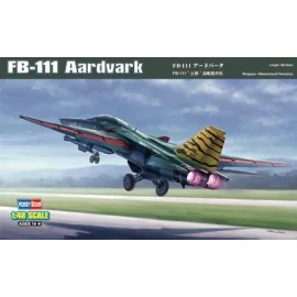 FB-111 Aardvark