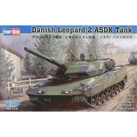 Leopard 2 A5DK Denmark